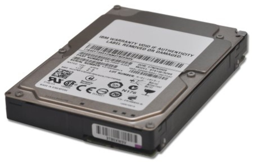 Lenovo 4 TB 3.5" Internal Hard Drive