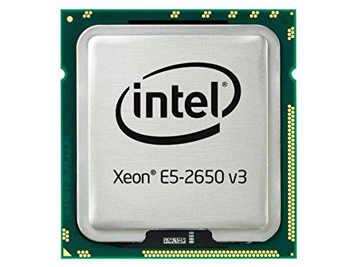 HP 726991-B21 - Intel Xeon E5-2650 v3 2.3GHz 25MB Cache 10-Core Processor - OEM