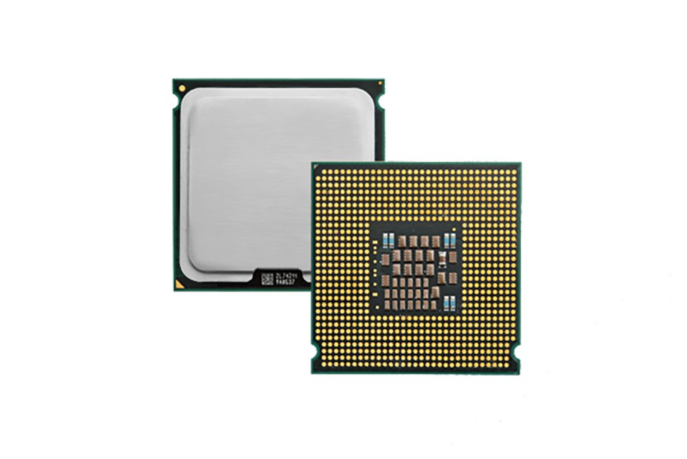 SLBF3 INTEL XEON Processor X5570 2.93GHZ 8M Quad CORES 95W D0