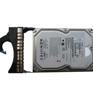 49Y1845 Ibm 146gb 15000rpm Sas Hard Drive