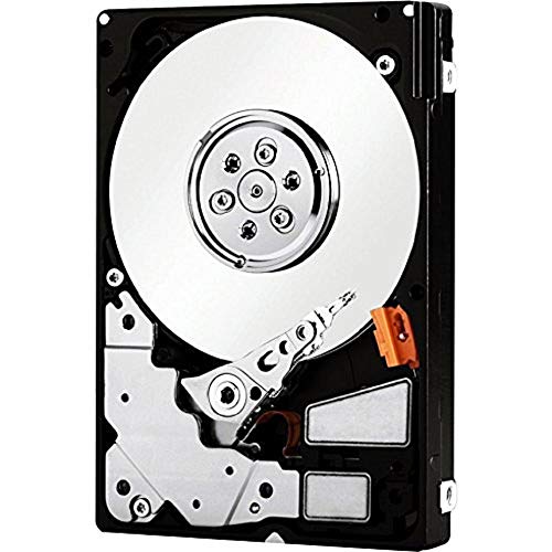 Western Digital Velociraptor 1TB 10K RPM SATA III 2.5-Inch Internal Hard Drive (WD1000CHTZ)