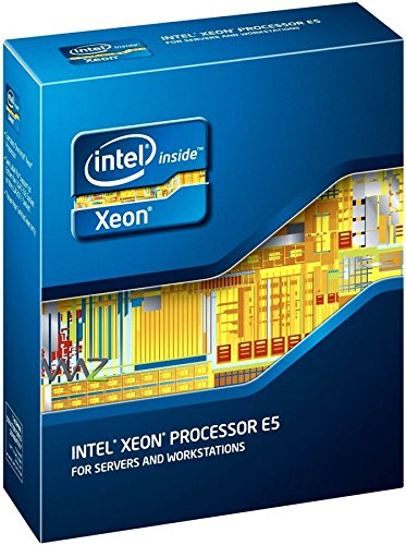 Intel Xeon E5-2407 2.2 GHz Processor BX80621E52407