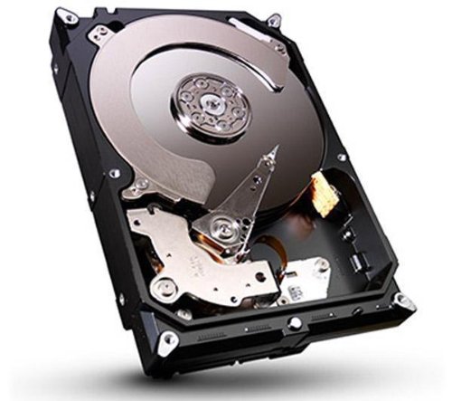 4.0TB Seagate ST4000DM000 Serial ATA 3.5" 6Gb/s 64MB Cache 5900RPM