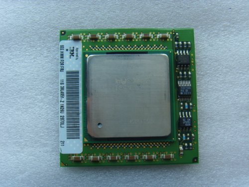 SL6EP Intel Xeon 2.4GHz/512 KB 8-way /400MHz Socket 603 Processor