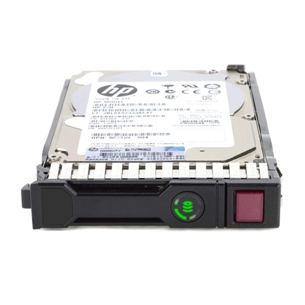 Drive HD 1.2TB 6G SAS 10K 2.5 DP