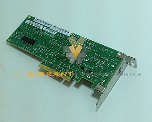 HP 447431-001 SC40GE 4INT PCIE SAS RAID FIO HBA