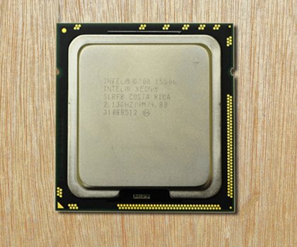 Dl360 G7 Quad Core Processor E5506 2.13Ghz Slbf8