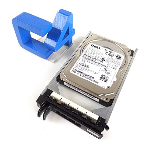 Dell G731N 146GB 10k RPM 2.5" 16MB SAS-6Gb/s HDD