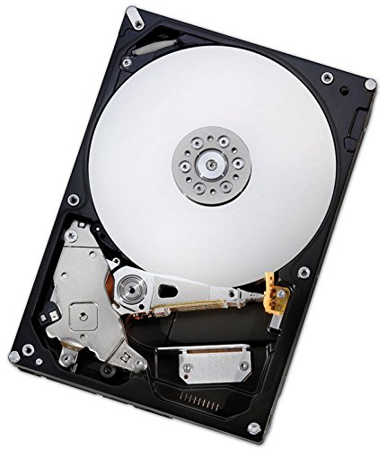 HGST HGST Ultrastar He6 6TB 3.5" SATA 7200 RPM Enterprise Internal Hard Drive with 64Mb Cache - HUS726060ALA640/ 0F18335 64 MB Cache 3.5-Inch Internal Bare or OEM Drives 0F18335