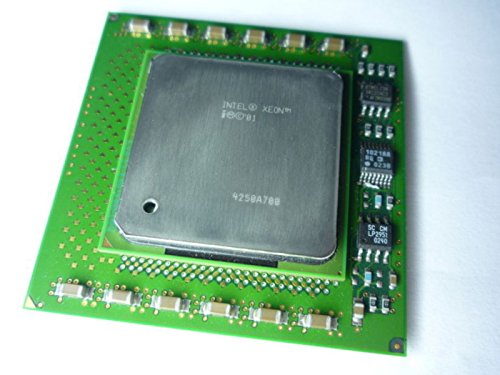 Intel Xeon Server CPU Processor 2.4GHz 400FSB 512KB Socket 603pin SL65T SL687 SL6EP SL6K2 SL6W8 SL6YV RN80532KC056512 BX80532KC2400D BX80532KC2400DU