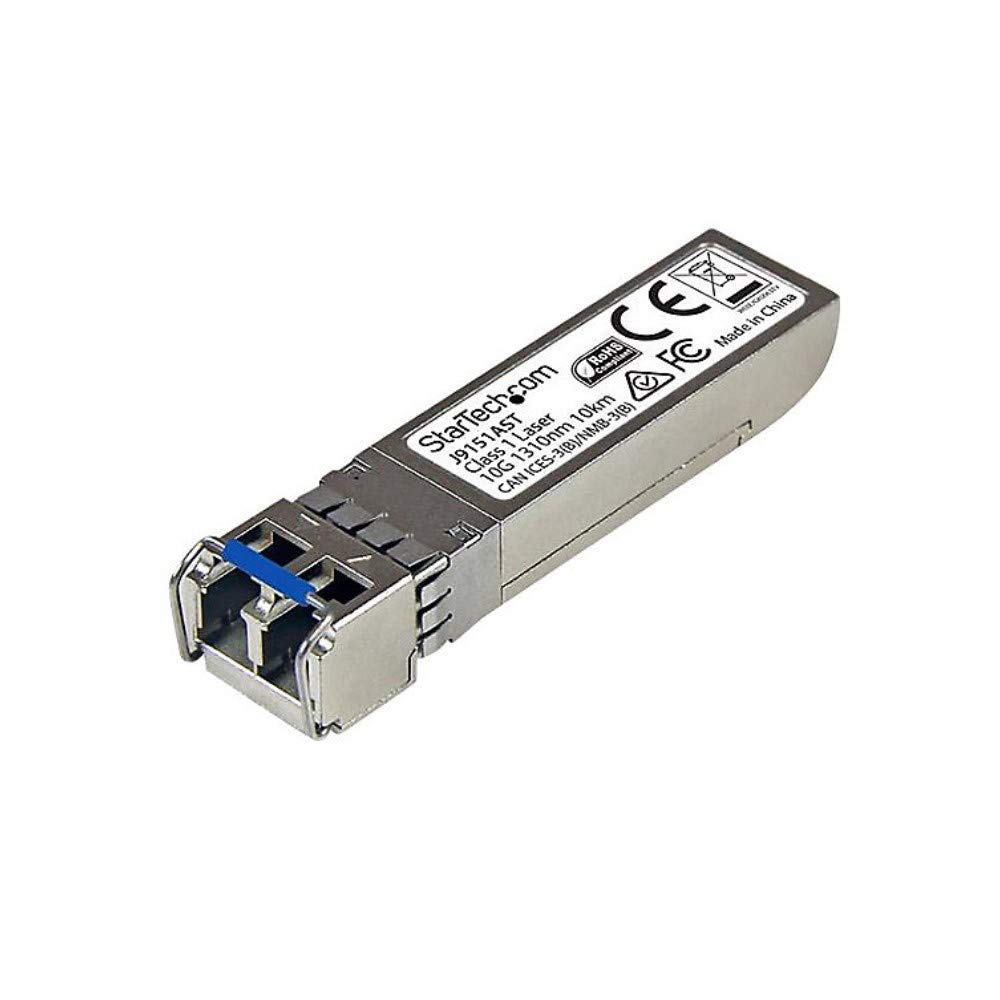 HPE Networking BTO J9151A X132 10G SFP+ LC LR Transceive