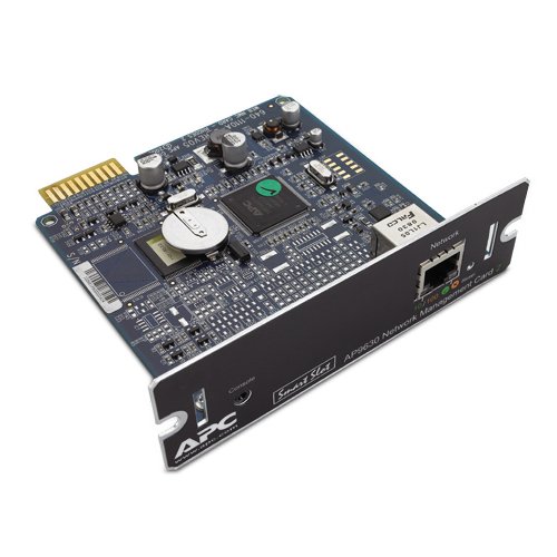 UPS Network Management Card, APC