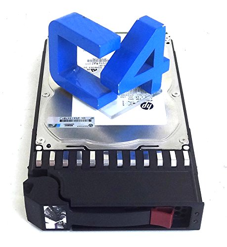 HP 601711-001 HP 450GB 15K LFF SAS Drive