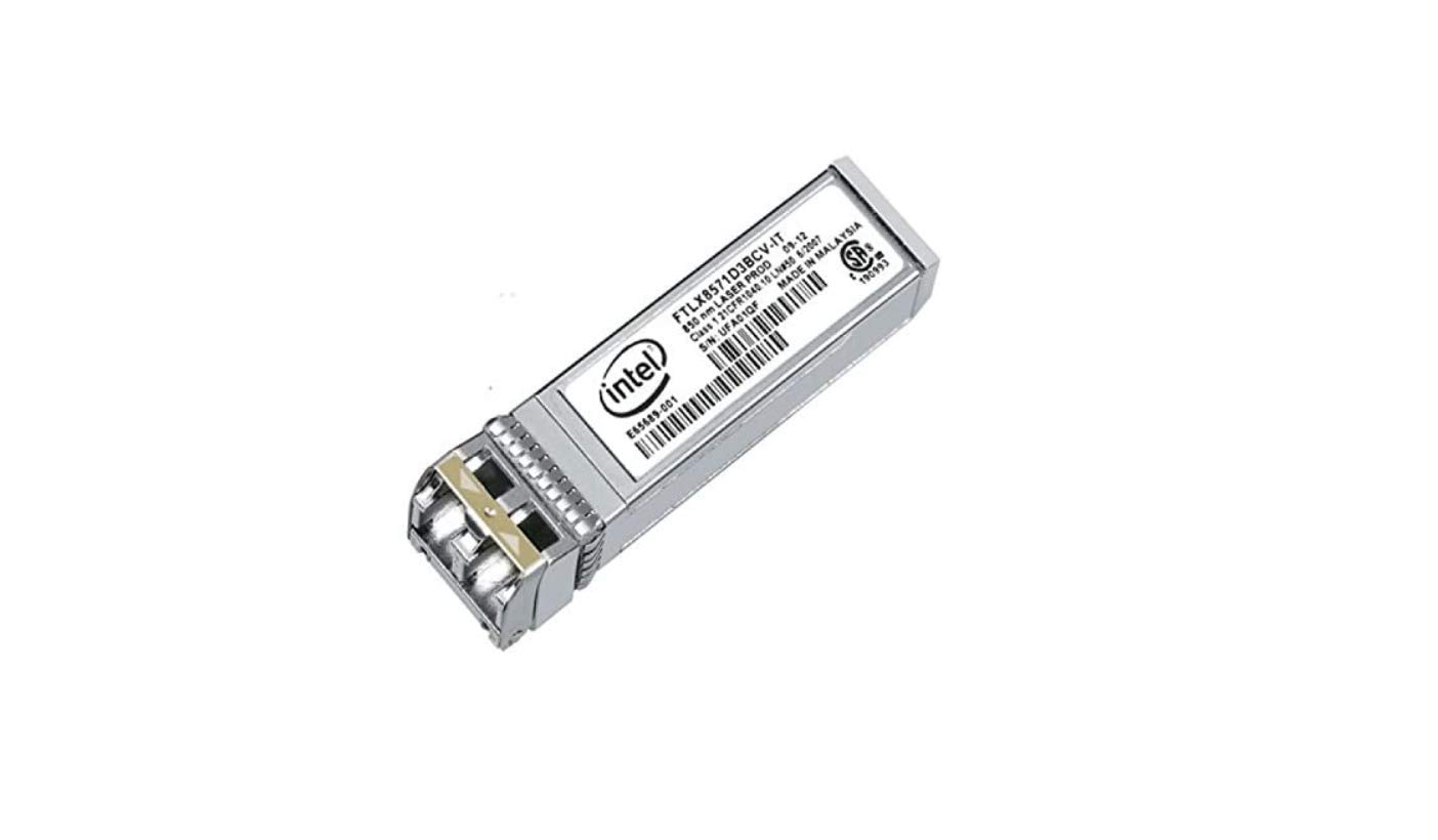 Intel E10GSFPSR Ethernet SFP plus Optics-SR