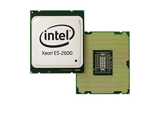 Intel Xeon Six-Core Processor E5-2630 2.3GHz 7.2GT/s 15MB LGA2011 CPU, OEM