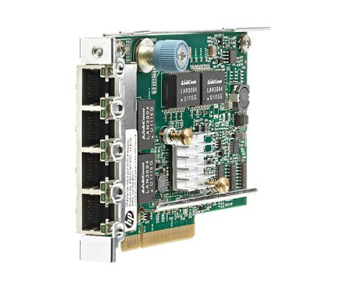 HP Ethernet 1Gb 4-port 331FLR Adapter