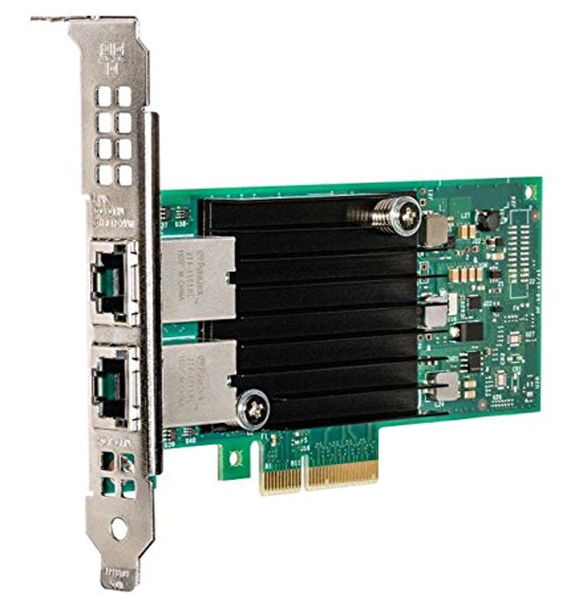 Lenovo Intel x550 10Gigabit Ethernet Card