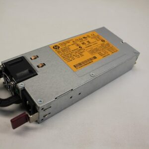 682360-B21 HPE 750W 277V Power Supply