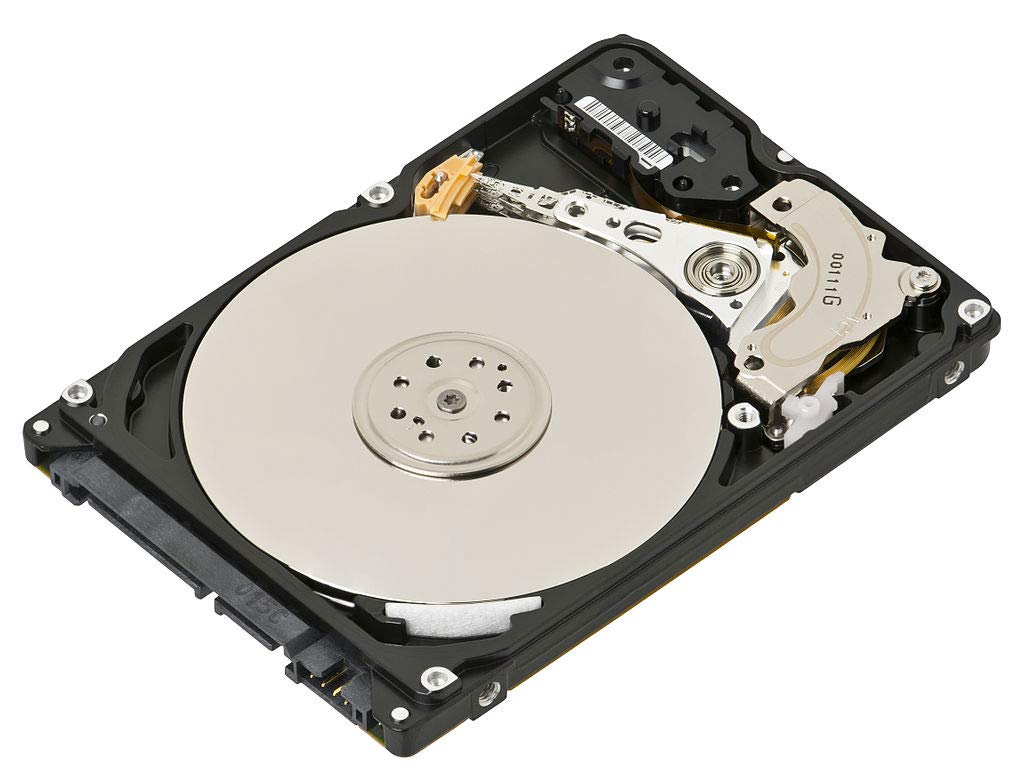 02G4HM DELL 2TB LFF SATA HDD