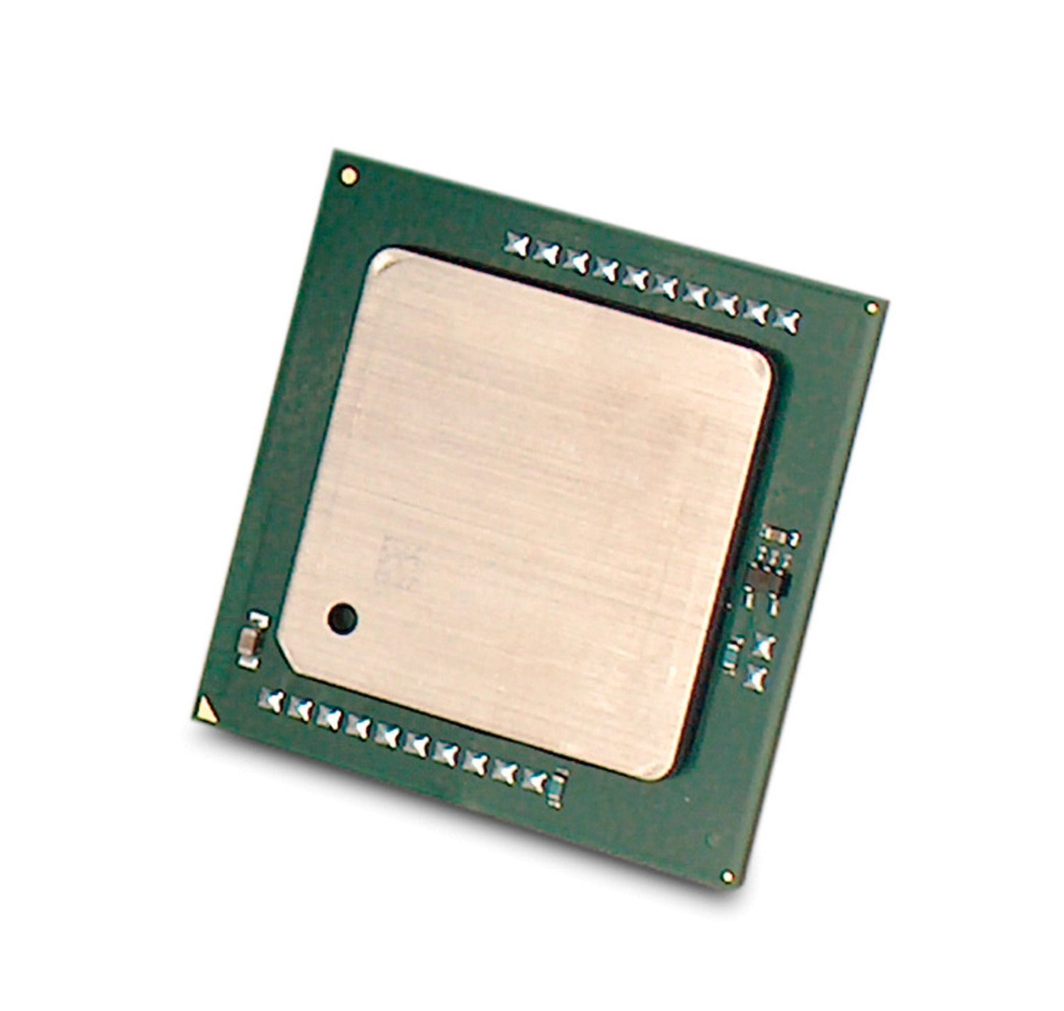 507682B21 - Intel Xeon DP Quad-core E5504 2GHz - Processor Upgrade 2 GHz - 4.80 GT/s QPI - 1 MB L2 - 4 MB L3 - Socket B
