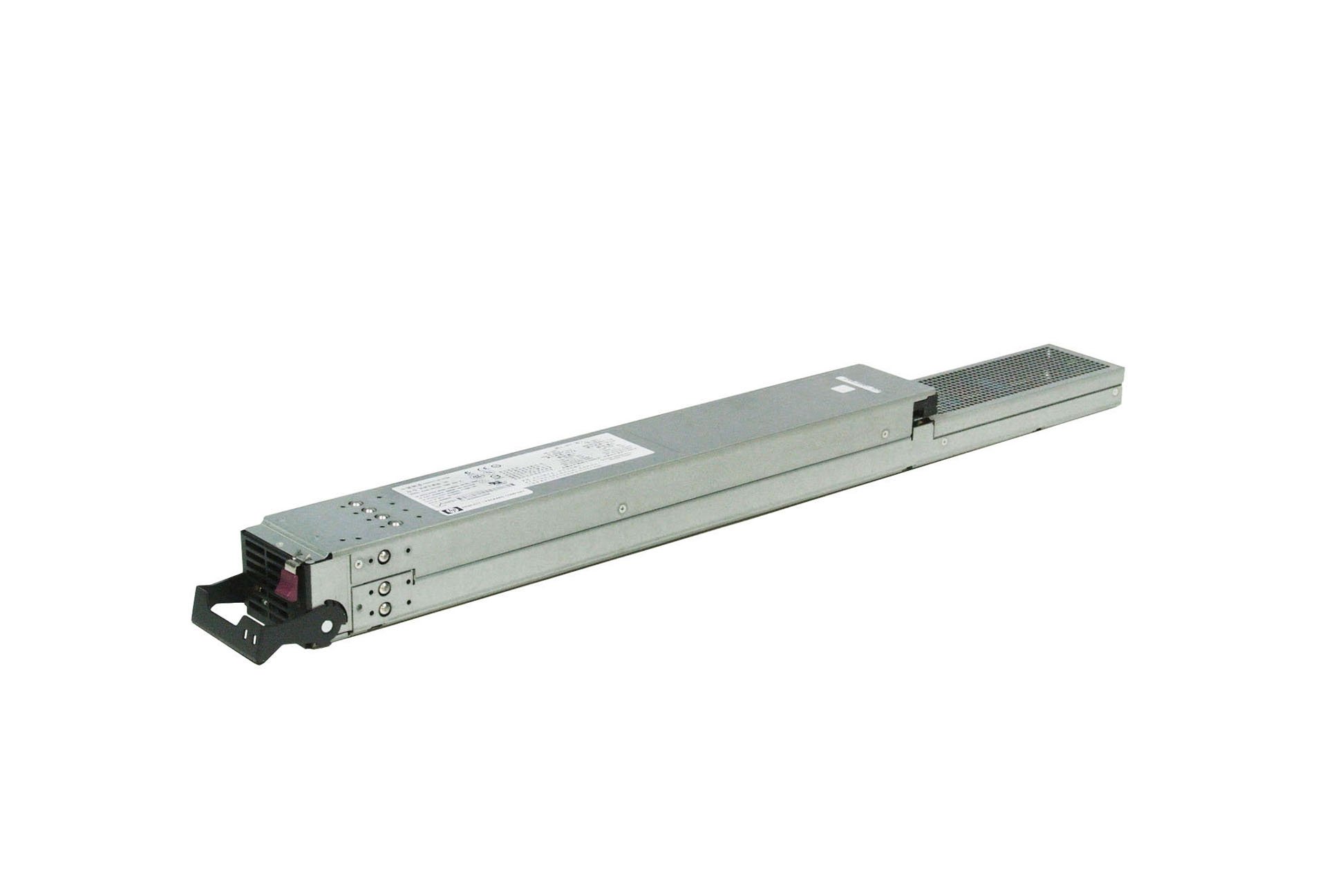 HP C7000 ENCLOSURE HOT-PLUG PO