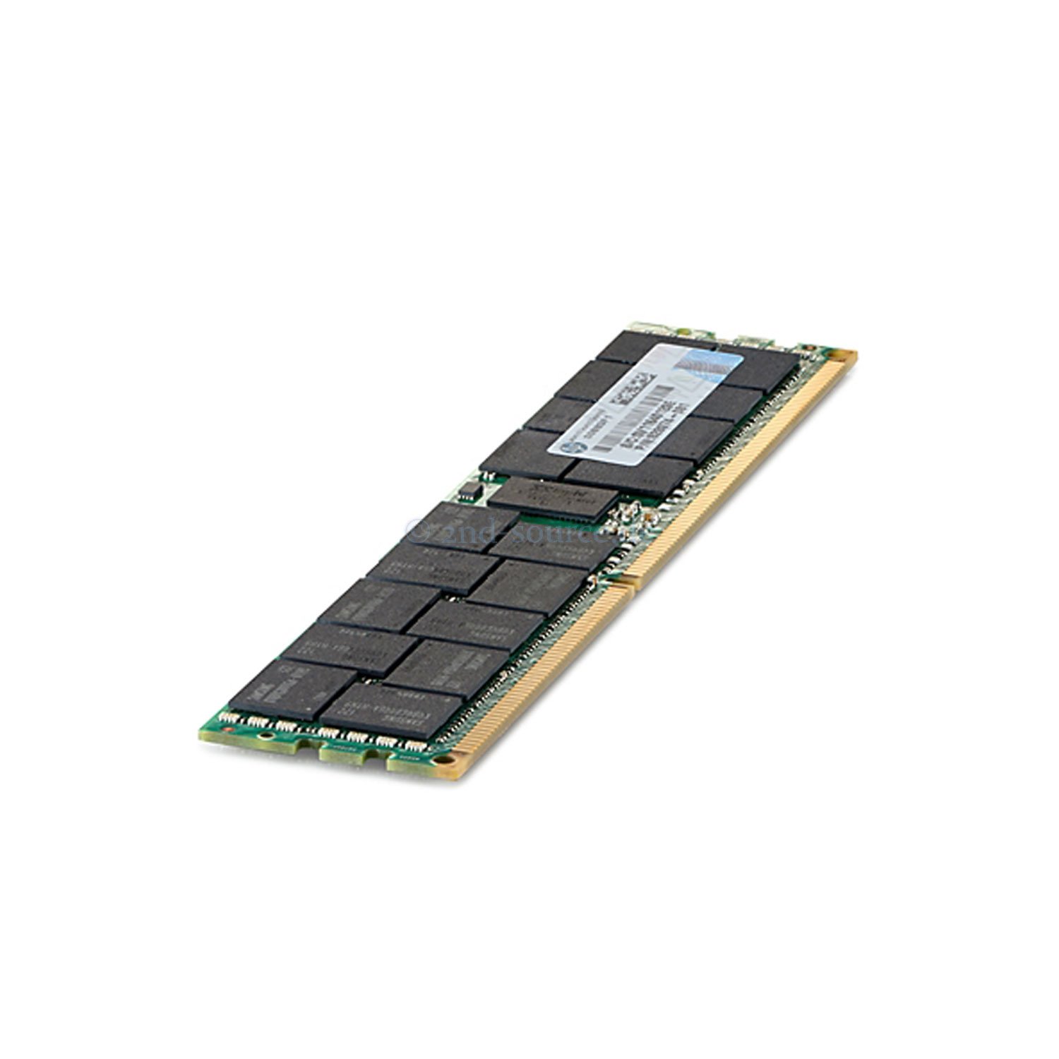HP 16GB DDR3 SDRAM Memory Module