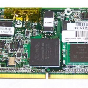 HP 578882-001 512MB Flash Backed Write Cache