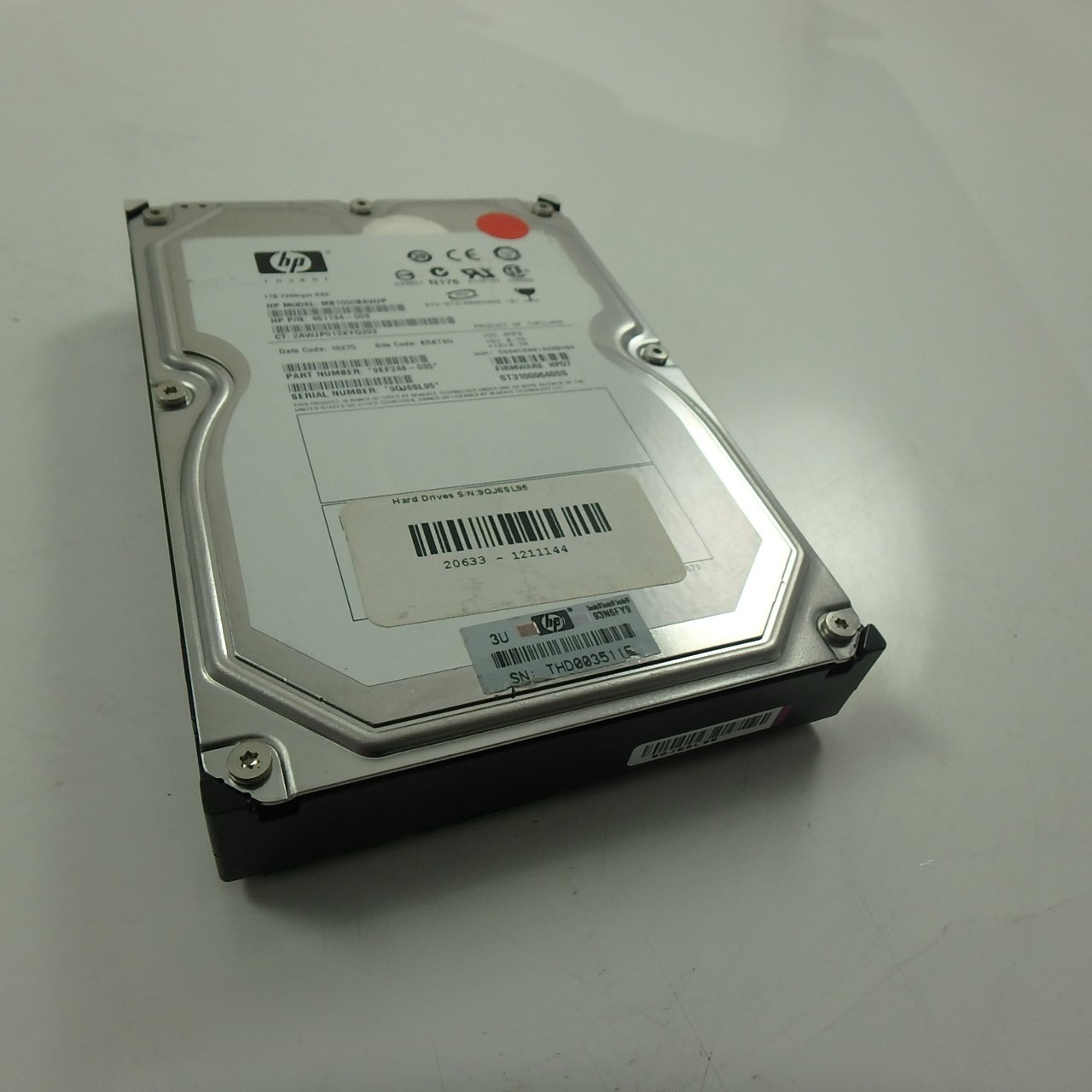 HP 461134-003 HP by HP