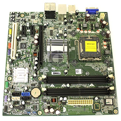 K068D Dell Motherboard