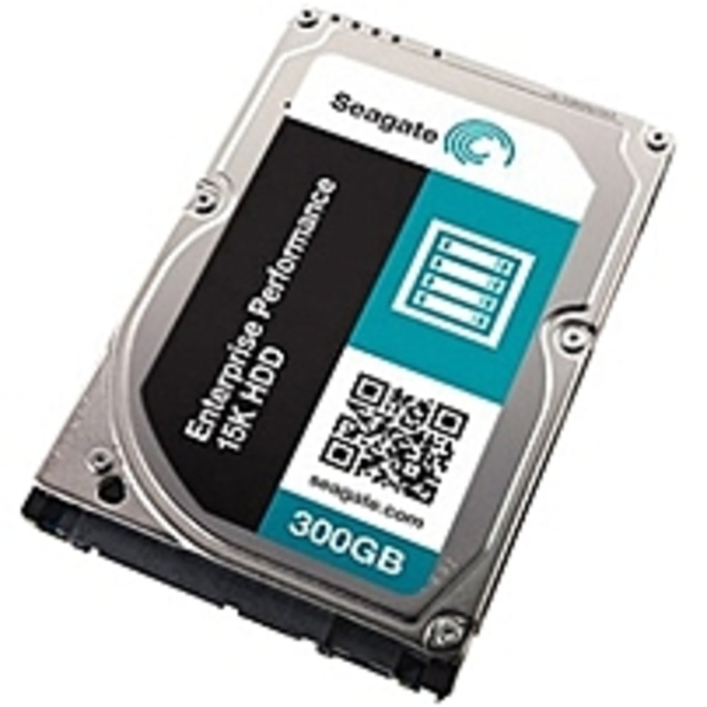 ST300MX0032 Seagate 300GB 15000RPM SAS 12.0 Gb...