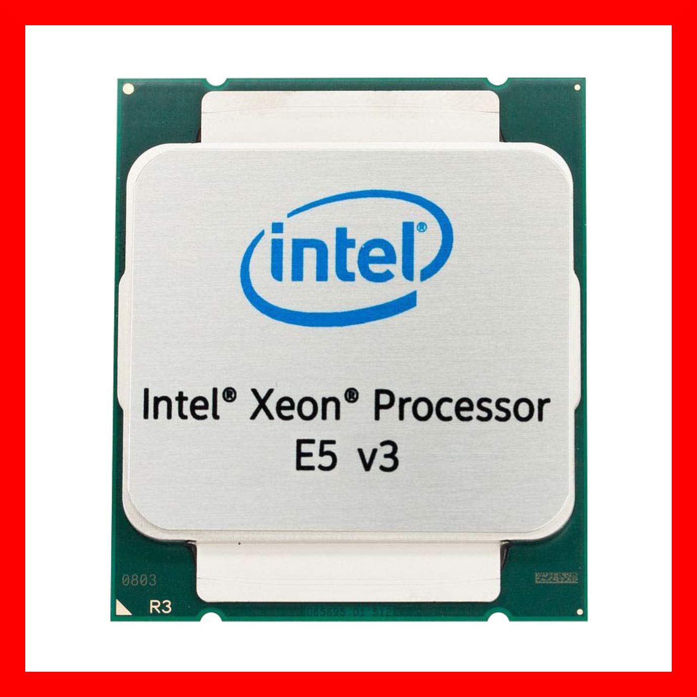 Intel Xeon E5-2640 v3 SR205 CM8064401830901 2.6 Ghz 8 Cores 16 Threads Haswell CPU Server Processor