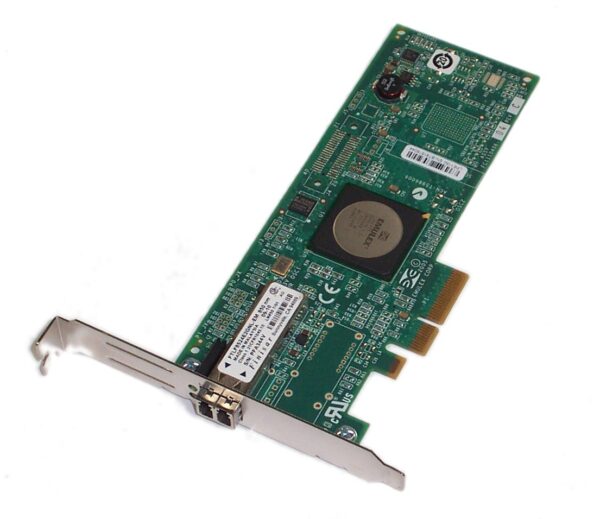 HP A8002A 4GB 1-Port Fibre Channel HBA