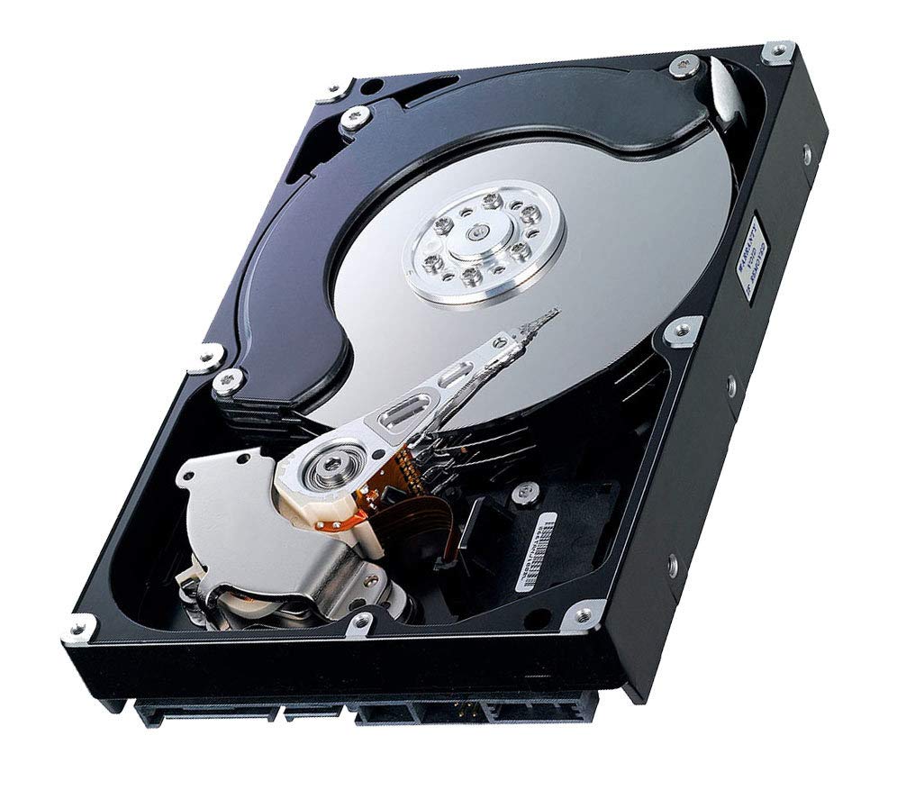 432341-B21 HPE 750GB 7.2K 1.5G LFF SATA Hard Drive