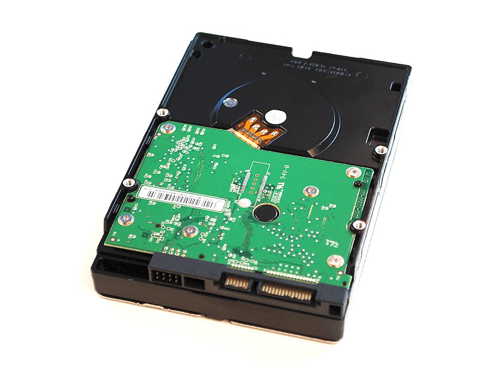 Hitachi 0A39289 1TB, Internal Hard Drive