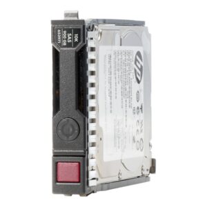 HP 793669-B21 4TB SAS 7200 RPM 3.5IN 12G 512E SC HDD
