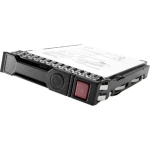 HPE 6TB SATA 7.2K LFF SC 512e