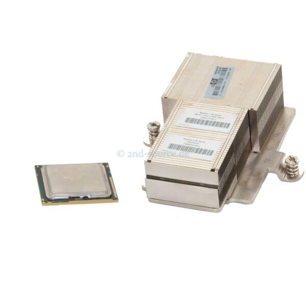 HEWLETT PACKARD X5550 2.66G BL460C G6 Kit