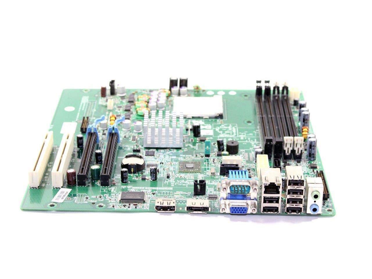 P0H48 Dell System Board For Dell Optiplex Gx580 Mini Tower. New p