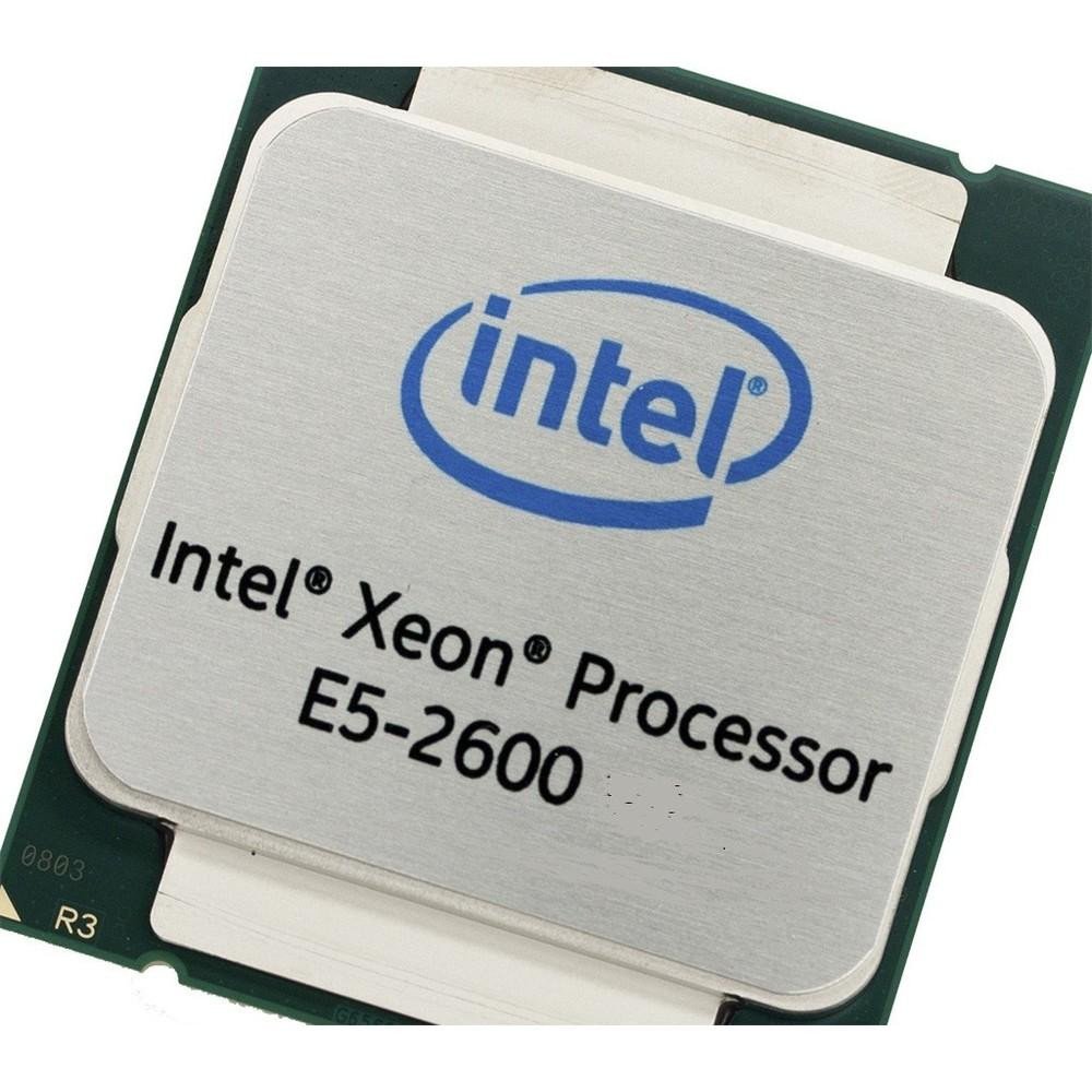 Intel Xeon E5-2630 v2 2.60 GHz Processor - Socket FCLGA2011