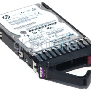 718159-001 HPE 900GB 10K 6G SFF SAS NHP Hard Drive