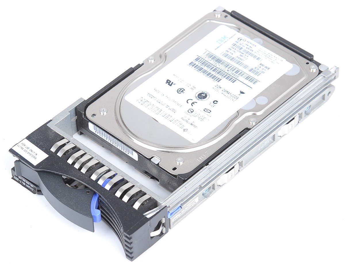 IBM 39R7312 300GB Hard Drive