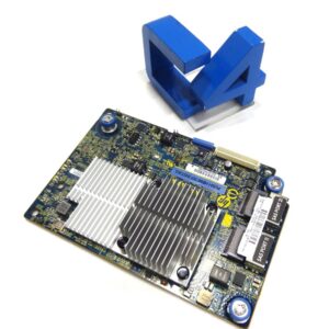 726759-001 - HP 726759-001 HP 749997-001 H240AR Internal FIO Smart RAID Card