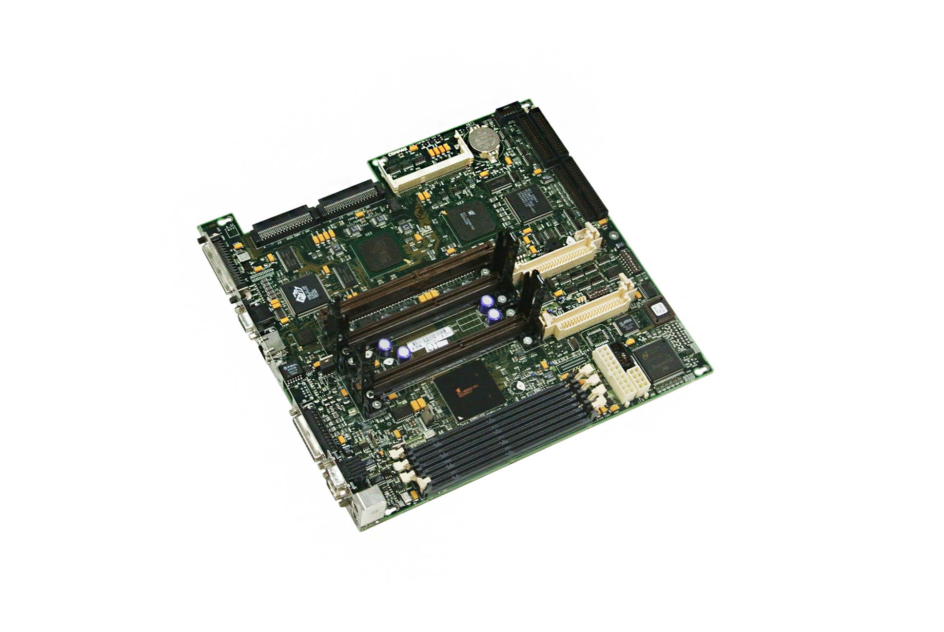 HP 157824-001 Proliant DL380 G1 System Board