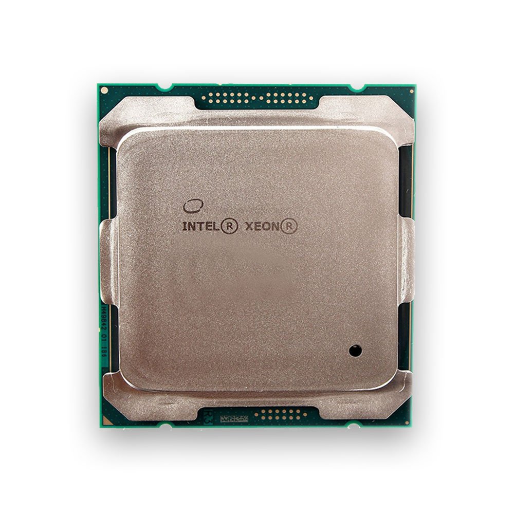 Intel Xeon E7-8867L 10 Core Processor 2.13GHz 6.4GT/S 30MB Smart Cache LGA1567 105W SLC3P