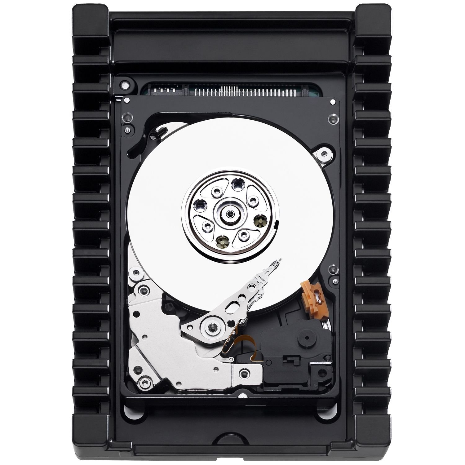 Western Digital 300GB 10K 3.5 6G SATA (WD3000HLHX)