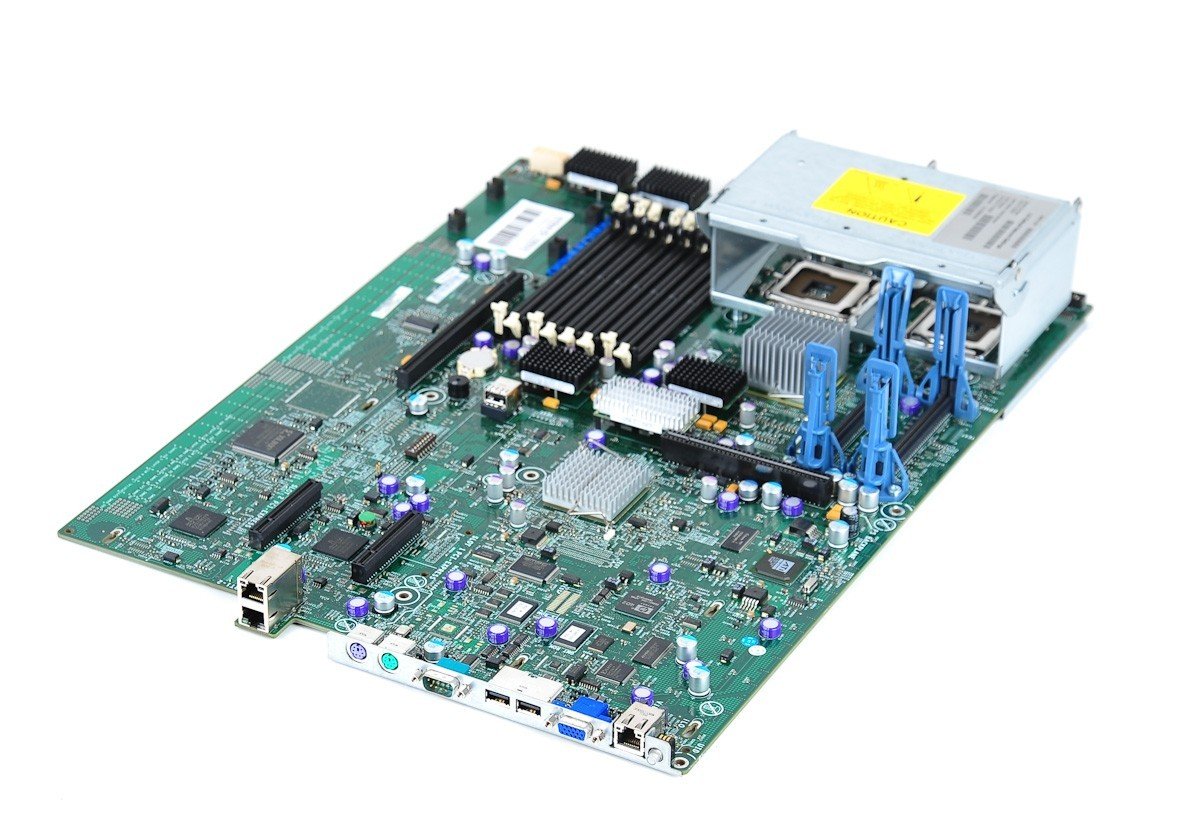 436526-001 - System Board 2-Socket Opteron W/O CPU Proliant DL380 G5