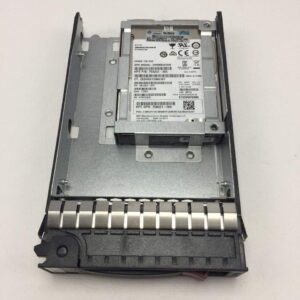 759202-003 HPE 600GB 15K 12G SAS SFF SC Hard Drive