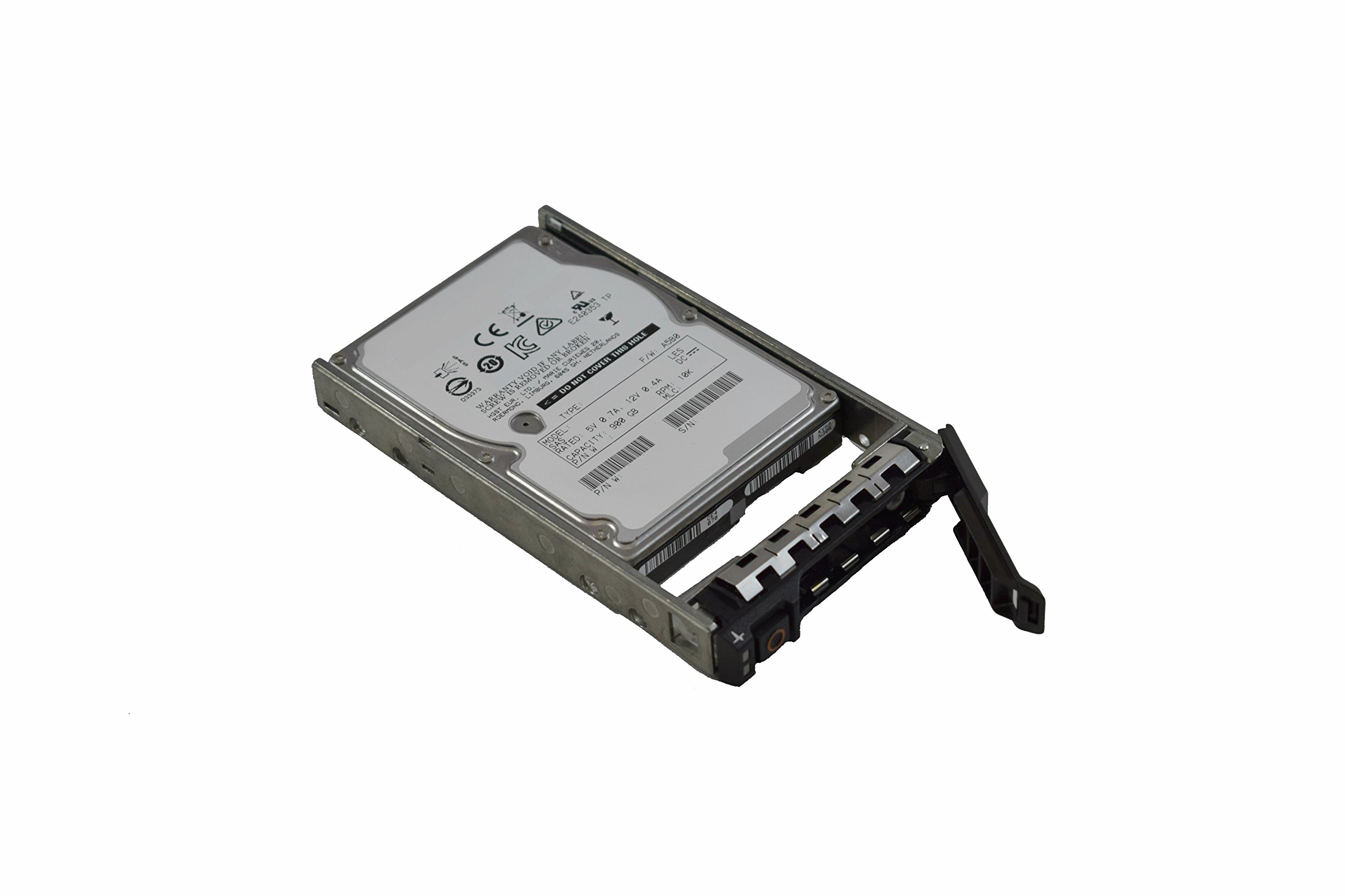 HGST HUC109090CSS600 900GB 10K RPM SAS 2.5" HDD