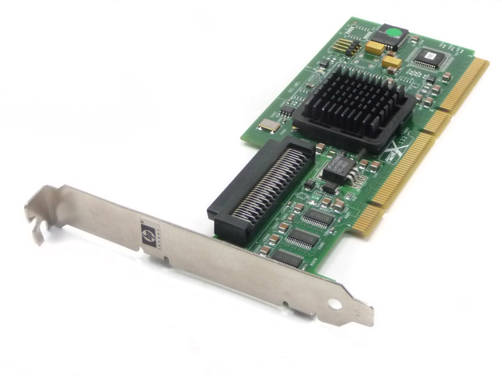 HP SCSI Controller, Host Bus Adapter