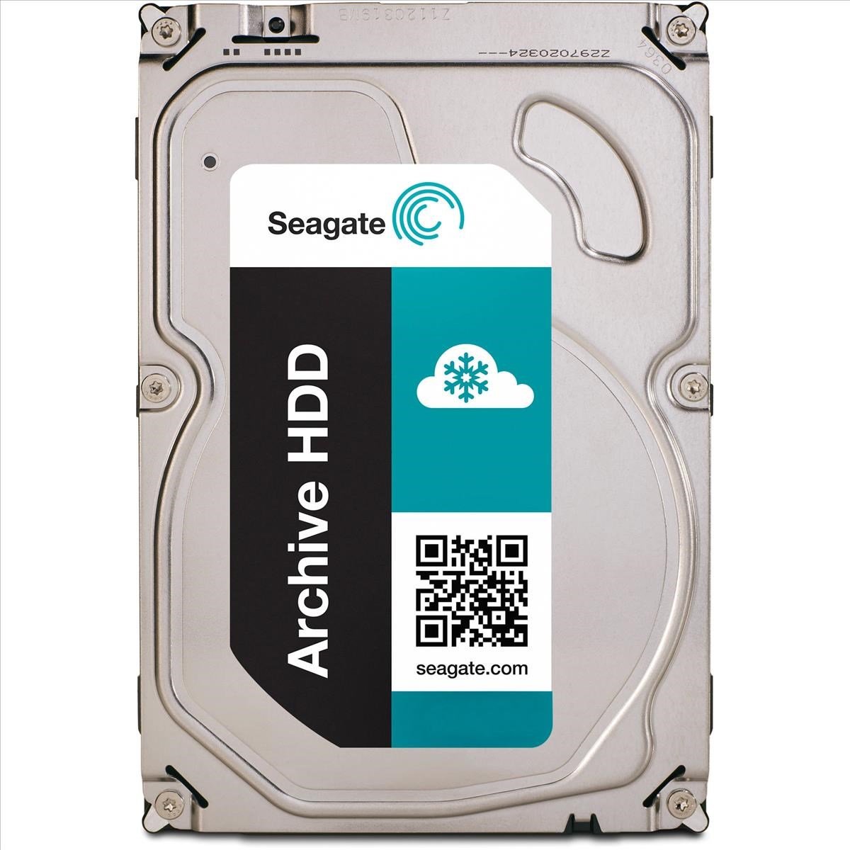 Seagate S-series Archive HDD 5TB